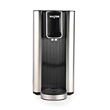 Salter EK6116 Instant Hot Water Dispenser – Electric Water Boiler, 2.3L Removable Water Tank, Fast Boil & Variable Dispense, Integrated Strix Water Filter, Integrated Drip Tray, Boil-Dry Sensor, 2600W