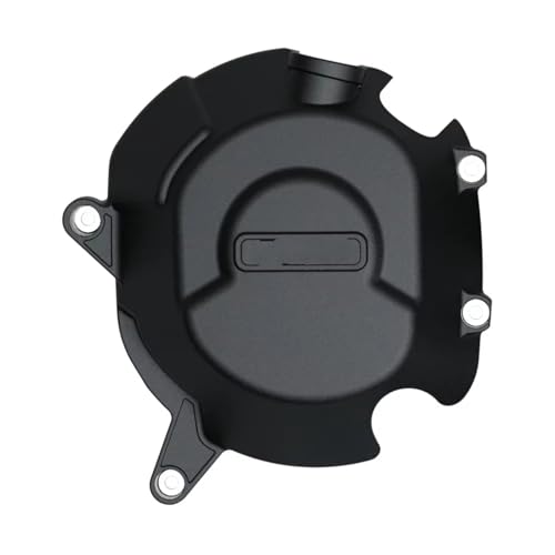 Couvercle moteur Z900RS moto protection embrayage stator 2018 2020 2023 2025