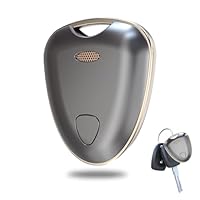 JTD Smart-Tags, Schlüsselfinder – nur iOS, IPX6 Bluetooth-Suche, um TV-Fernbedienungen, Geldbörsen Gegenstände zu finden – Technologische Gadgets, Präferenzen für Weihnachtsgeschenke