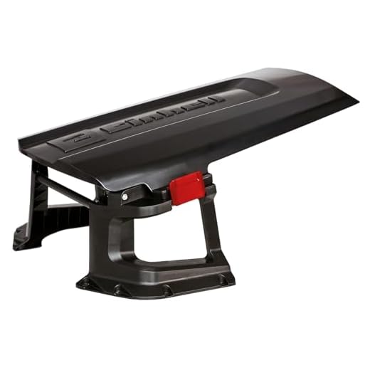 Original Einhell Garage robotgräsklippar-tillbehör (passar GC-RM 500 och hela Freelexo-serien, väderskydd mot sol, regn och annan nederbörd, enkel montering)