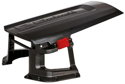 Einhell Original Garaje de robot cortacésped (adecuado para el GC-RM 500 y la serie Freelexo completa, protección contra la intemperie frente a lluvia, sol y precipitaciones, montaje sencillo)