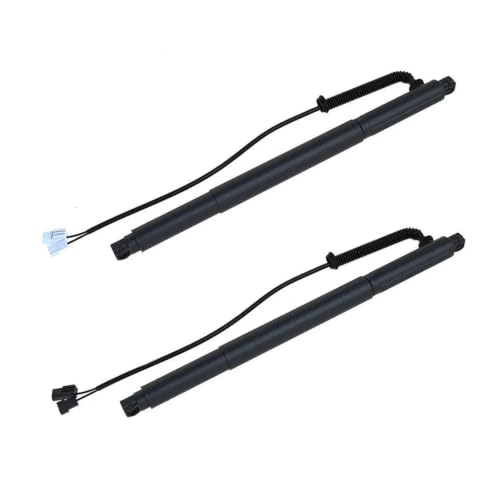 Vérin de hayon électrique pour X6 E71 mécanisme premium longue durée 51247332697