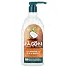 Jason Smoothing Coconut Body Wash - Coconut - 30 oz