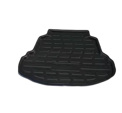 Tapis coffre voiture étanche Toyota Corolla 2002-2008 sol protégé