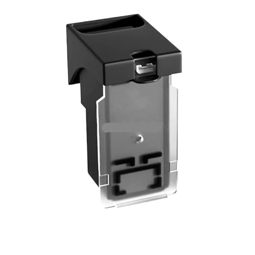 Compatible for Canon PG-510 CL-511 Ink Cartridge for PIXMA MP250 MP230 MP240 MP260 MP270 MP272 MP280 Printers(PG510 1Black)