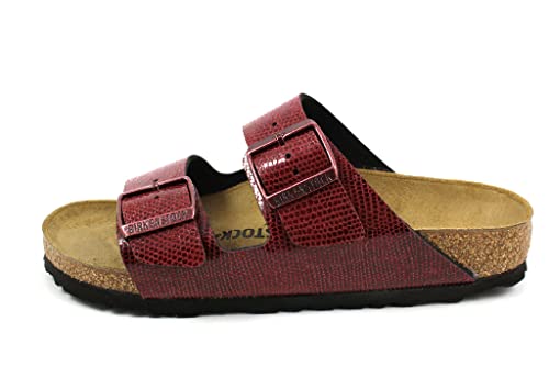 Image of Birkenstock Unisex Adult Arizona Slides