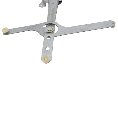 Image of TRQ Power Window Regulator Front RH Right Passenger for Bravada S10 S-15 Pickup