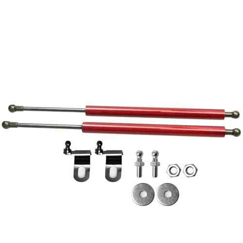 Amortisseurs à gaz pour capot avant pour remplacer la tige de support VW Up