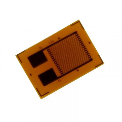 SHOKITECH BF350 High Precision Resistance Strain Gauge/Pressure Sensor/Weighing Sensor 350 Ohm (Pack Of 5)-image-22