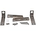 Exact FIT for Randell RP HNG9900 Hinge - Replacement Part by MAVRIK