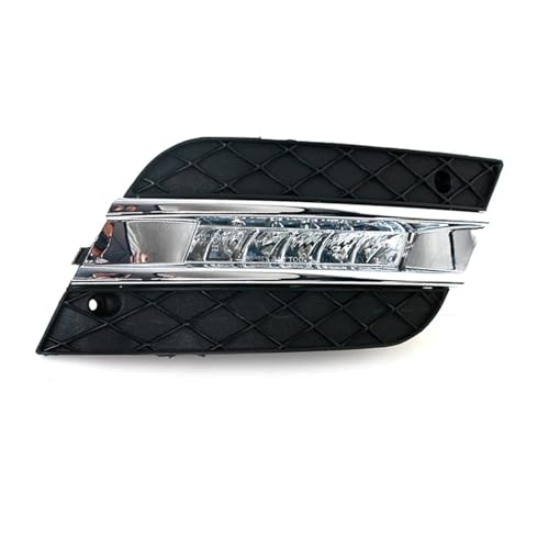 Antibrouillard Benz ML350 W164 feu de jour gauche pour route et brume