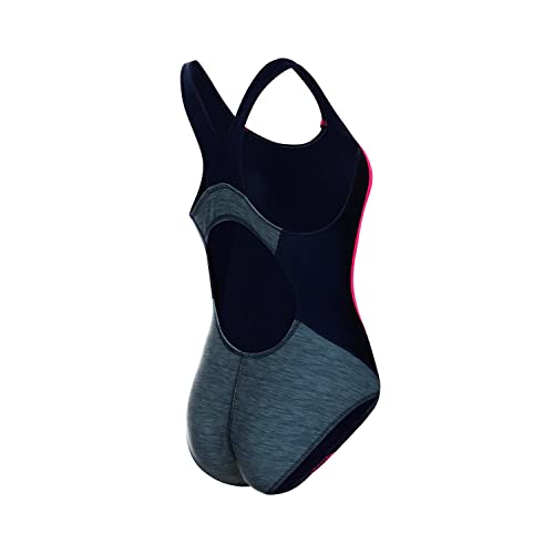 Speedo MAIÔ, 029766, MESCLA MÉDIO, M