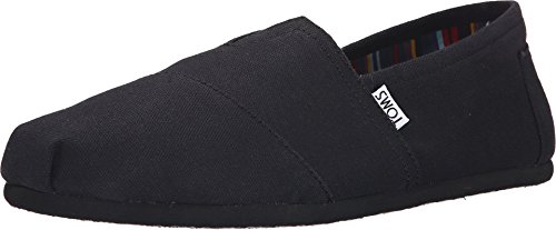 Image of Toms Womens Toms Canvas Women's Classic 10002472