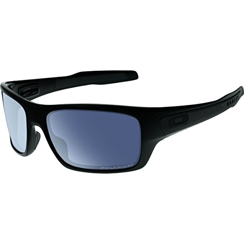 Oakley Turbine Polarized Sunglasses - Men's