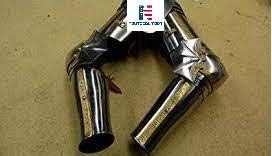 NauticalMart Full Arm Guard Armour Set