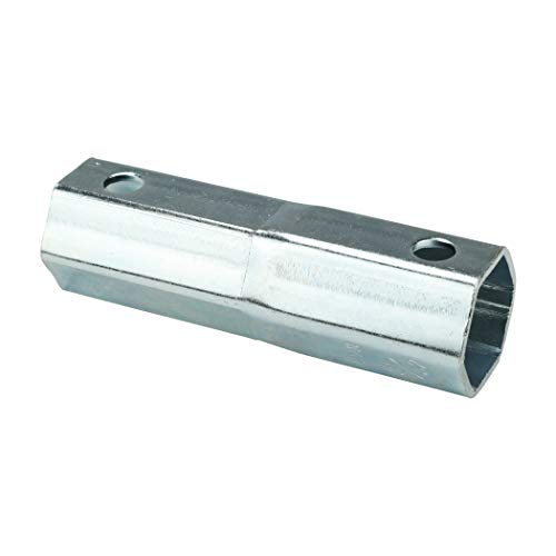 Danco Durable Brass 2-Handle Tub/Shower Trim Kit For Kohler, Chrome, 9C-26H/C, 1-Kit (39687) #TOP7