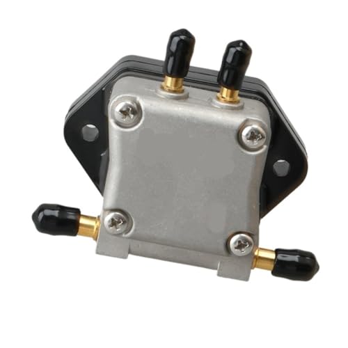 Pompe à carburant hors-bord pour 25HP-60HP 4T remplace 892874T