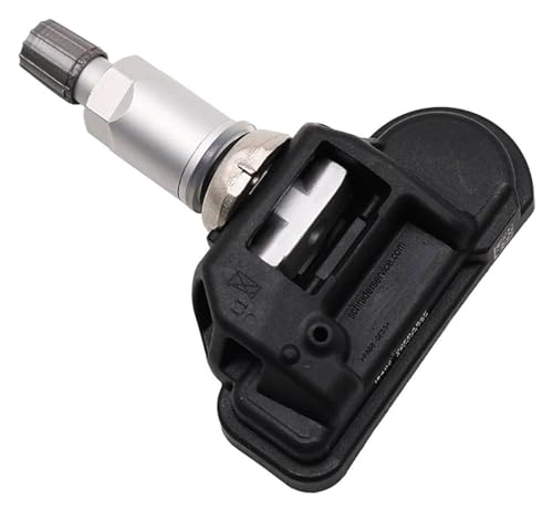 Capteur pression pneus Quattroporte VI et Levante valve TPMS 670034786