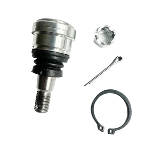 Kit de rotule All Balls 42-1031 de direction pour train avant de quad Sawtooth 500