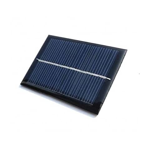 Solar Cell Panel- 4V 100mA-image-38