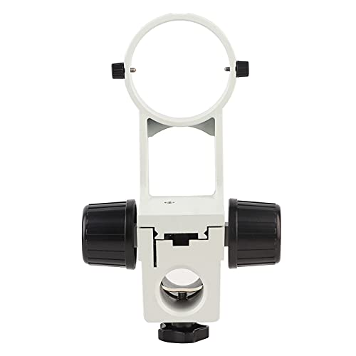Support de mise au point de microscope stable et précis pour observations - 6