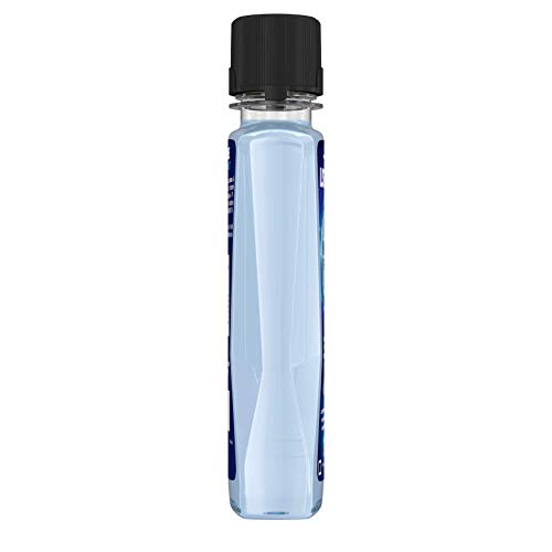 Night Reset Listerine, 400ml