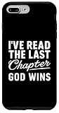 LAST CHAPTER GOD WINS faith praise religious