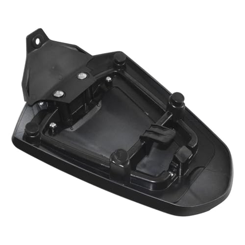 Carénage complet de selle Monster 937 capot arrière finition premium - 7