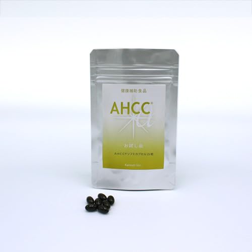 �������p ����AHCC�� �\�t�g�J�v�Z�� 25������ �i���^�[�p�b�N�ł̔����j