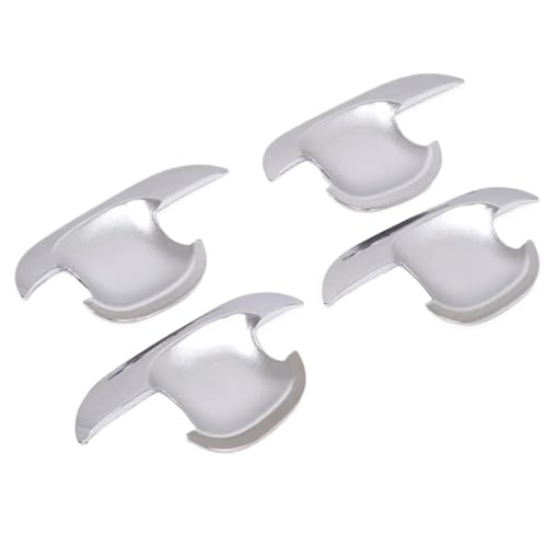 Accessoires chromés KIA Sportage 2007-2010 protection poignée porte