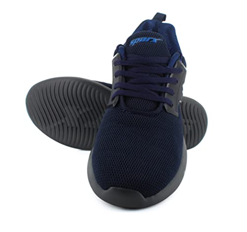 Image of Sparx Men's Mesh Running Shoe