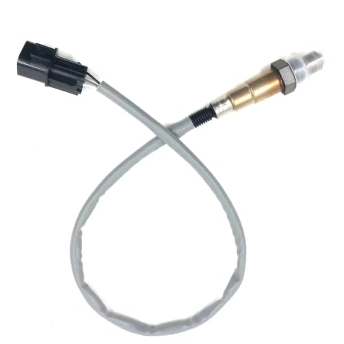 Sonde lambda capteur d'oxygène pour KX3 2015 accessoires auto