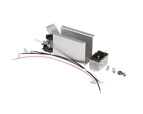 Kit de contrôle de température True TRUE202197 077B6806 pour système réfrigéré