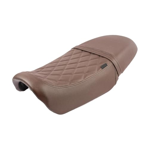 Coussin de siège CL300 CL250 selle passager confort intégrée moto SCL250 SCL300 2023 2024