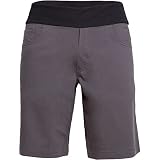 Chillaz Herren Nockspitze Shorts, Titan, S