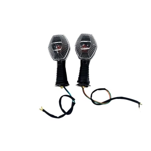 Clignotant Moto Arrière Ampoule Finis les Problèmes Électriques SV1000 DL650