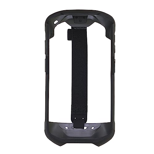 Rugged Protective Cover Bumper Case Boot for TC51 TC510K TC52 TC56 TC57 with Hand Strap by VENREA - Used condition - US$16.35