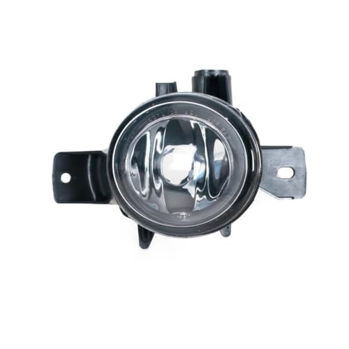 Phares antibrouillard avant pour BMW X6 E71 E72 2008-2014 gauche et droite - 2