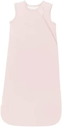 Kyte Baby Sleep Bag 1.0 TOG, Rayon Made From Bamboo Wearable Blanket for Infants and Toddlers