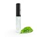 Botanical Lip Gloss (CLEAR) Natural | Organic | Cruelty Free | Vegan | Gluten Free | Smooth, Velvety Feel | Dual Purpose | Smells Great! COLOR: Clear, top coat