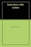  Interviews with Artists (English Edition)