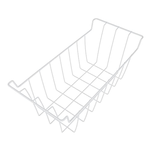 sparefixd Cesta de alambre para congelador para Indesit