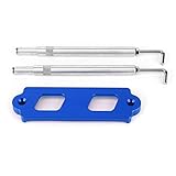 honda crx del sol occasion france Application】 Ce support de batterie de voiture est conçu pour s'adapter à Honda Civic/CRX 1988-2000