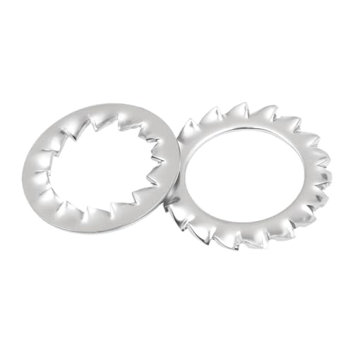 bV[ ObNbV[ 316XeX| 󃍃bNbV[(External serration,M10-(30Pcs))