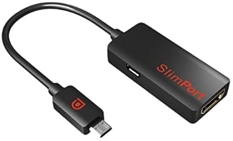 Analogix SP1003 SlimPort HDMI Adapter - ���s�A���i