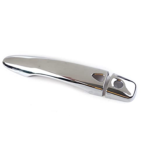 Poignée de porte Nissan Kicks cassée ou vieillie fixez ce moulage chrome ABS