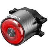 Amazon | TOWILD 自転車 ライト 2000ルーメン ロードバイクライト