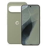 Google Pixel 11 Pro XL - Verde oliva, 256GB + Cover Pixelsnap – Verde oliva