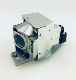 Technical Precision Replacement for ViewSonic PJD6383S Lamp & Housing