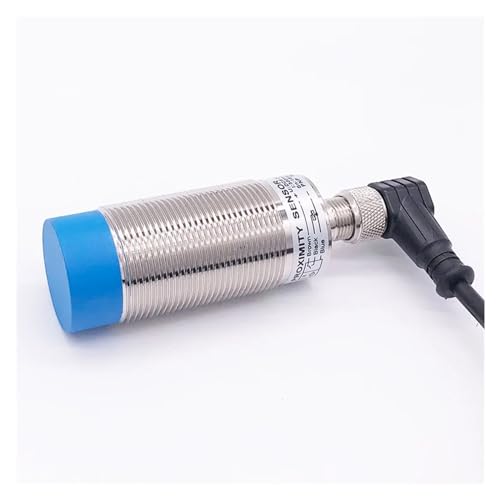 Capteur de proximité inductif M30 évite pannes fausses détections - 2